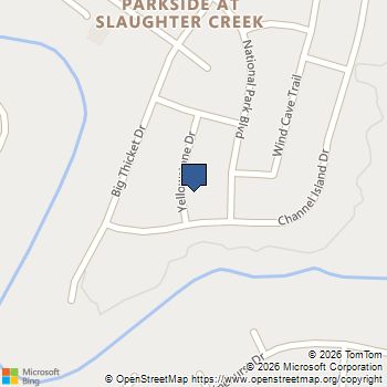 10409 Yellowstone Dr Austin, TX MLS# 4698641