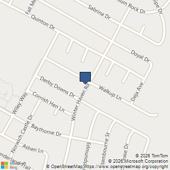 6829 Walkup Ln Austin, TX MLS# 1140334
