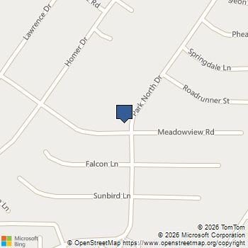 5810 Meadowview Road Beaumont, TX MLS# 38671847