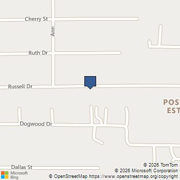 21878 Russell Drive New Caney, TX MLS# 51588885