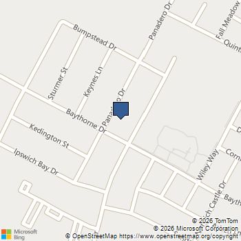 8717 Panadero Dr Austin, TX MLS# 8887055