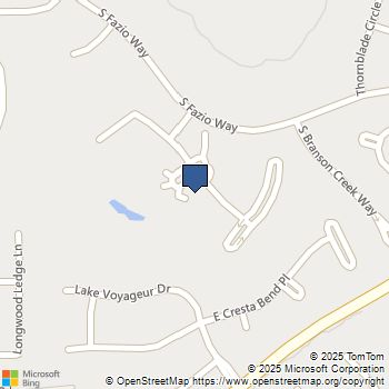 3 S Bayou Club Court Spring, TX MLS# 22399145