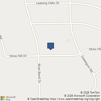 13570 Moss Hill Drive Beaumont, TX MLS# 12825633