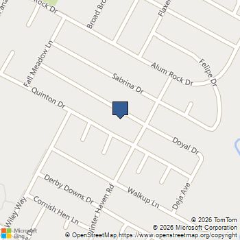 6809 Doyal Dr Austin, TX MLS# 2904462