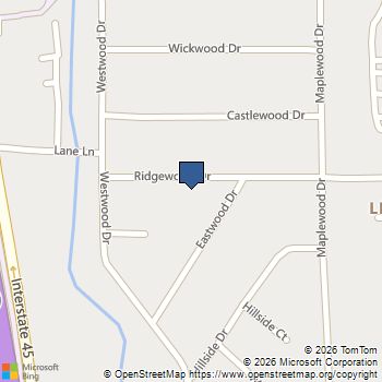 222 Ridgewood Drive Spring, TX MLS# 83117652