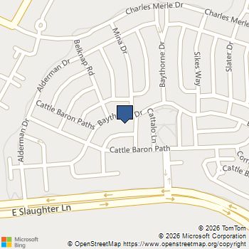 5409 Baythorne Dr # A Austin, TX MLS# 6653560