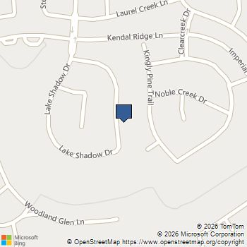32063 Autumn Orchard Lane Conroe, TX MLS# 98703548