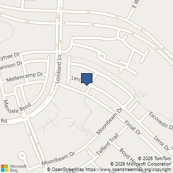 8113 Leroi Dr Austin, TX MLS# 6084053