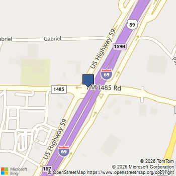 0 Fm 1485 Road New Caney, TX MLS# 50337283