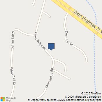 010 Fawn Ridge Rd Rd Cedar Creek, TX MLS# 9356748