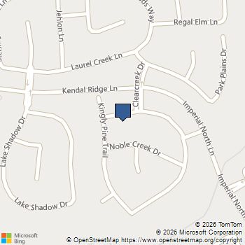 32212 Highwood Green Lane Conroe, TX MLS# 24057215