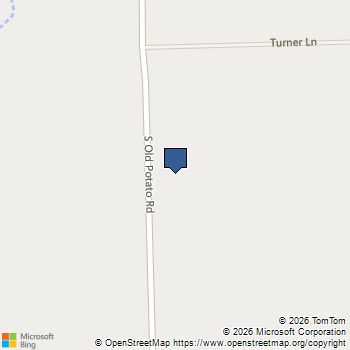 547 S S. Old Potato Dr Paige, TX MLS# 6240180