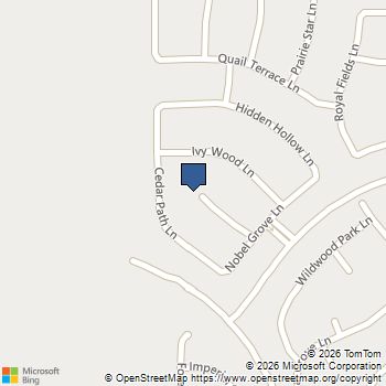 2635 Forest Cove Court Conroe, TX MLS# 7195682