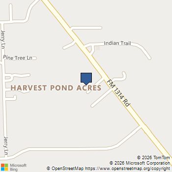 20240 Fm 1314 Road Porter, TX MLS# 43086006