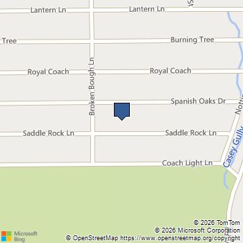 27455 Saddle Rock Lane Lane New Caney, TX MLS# 77159121