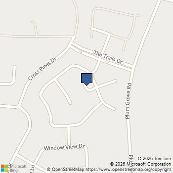 407 Wagyu Trail New Caney, TX MLS# 47953934