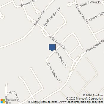 8152 Rosemary Sage Drive Magnolia, TX MLS# 33266395