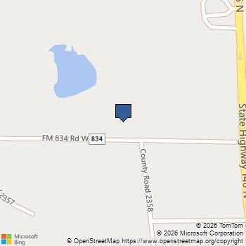 398 Fm 834 Road W Liberty, TX MLS# 65937365