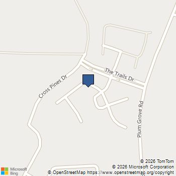 225 Yellow Rosewood Lane New Caney, TX MLS# 70554983