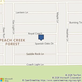 0 Spanish Oaks Dr New Caney, TX MLS# 47699024