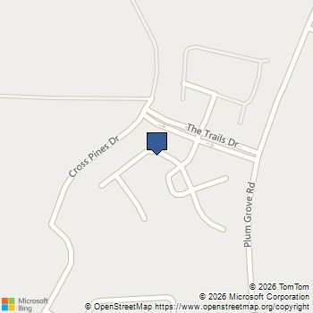 223 Yellow Rosewood Lane New Caney, TX MLS# 87509230