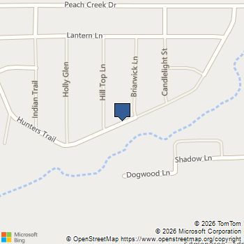 TBD Hunters Trail New Caney, TX MLS# 64206326