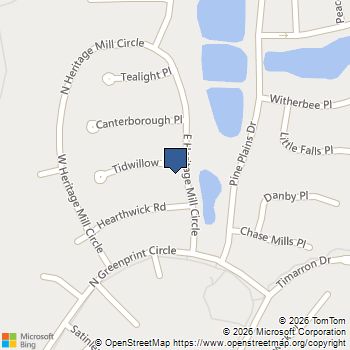 3 Tidwillow Place The Woodlands, TX MLS# 86249206