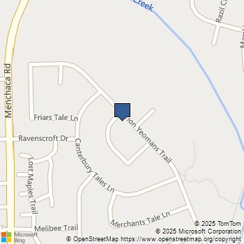 1517 Canon Yeomans Trl Austin, TX MLS# 7701323