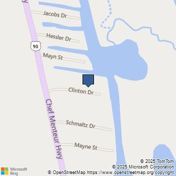 Chef Menteur Highway New Orleans, LA MLS# 2418987