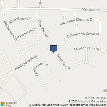 27208 Silent Rain Drive Magnolia, TX MLS# 67457215