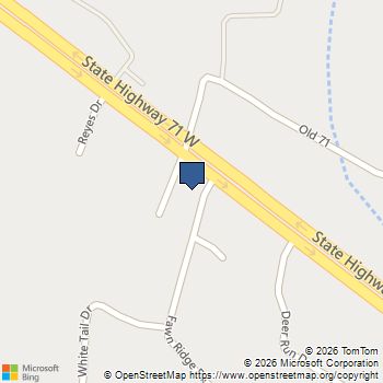 010 Fawn Ridge Rd Rd Cedar Creek, TX MLS# 6438331