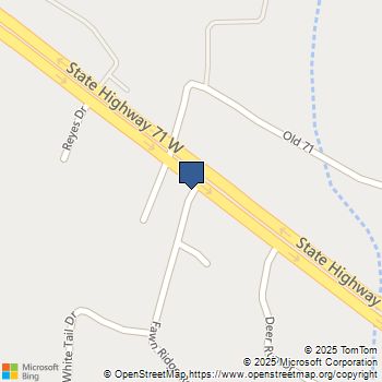 010 Fawn Ridge Rd Rd Cedar Creek, TX MLS# 6438331