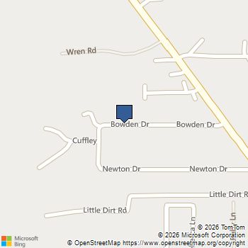 22091 Bowden Drive New Caney, TX MLS# 58709096