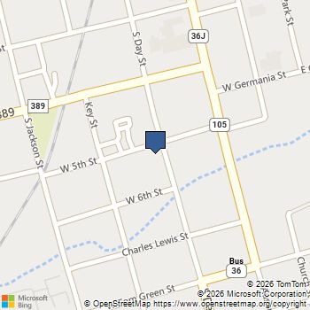 401 W Fifth Street Brenham, TX MLS# 70840097