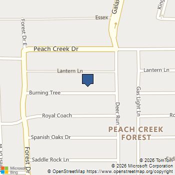 26769 Burning Tree New Caney, TX MLS# 95106856