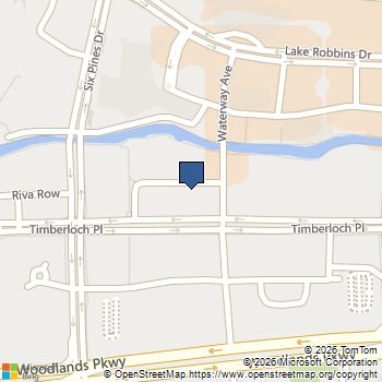 4 Waterway Court The Woodlands, TX MLS# 53301151