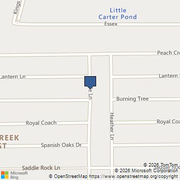19639 Maple Lane New Caney, TX MLS# 73038663