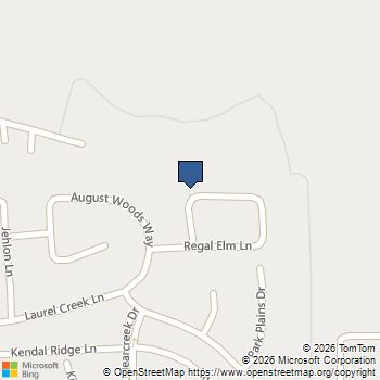 32005 Towering Birch Trail Conroe, TX MLS# 1079340