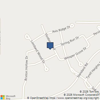 27030 Flintlock Trail Magnolia, TX MLS# 82516794