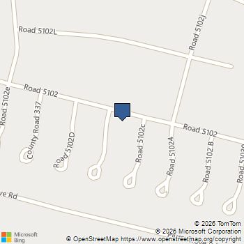 1253 Road 5102 Cleveland, TX MLS# 66231306