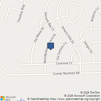 23741 Woodgreen Terrace Drive New Caney, TX MLS# 49780609