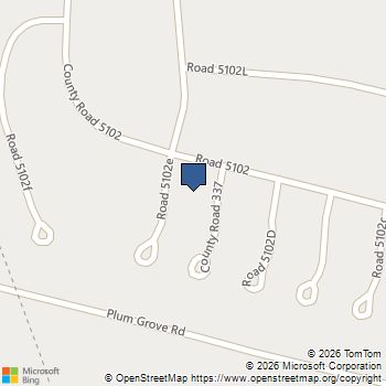51 Road 5102 Cleveland, TX MLS# 72108106