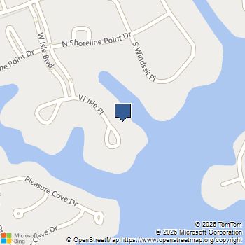 35 W Isle Place The Woodlands, TX MLS# 39191704