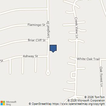 10820 Longleaf Drive Conroe, TX MLS# 41984265