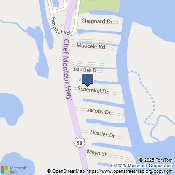 Chef Menteur Highway New Orleans, LA MLS# 2418991