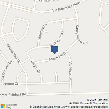 22653 Malvicino Drive New Caney, TX MLS# 77495422