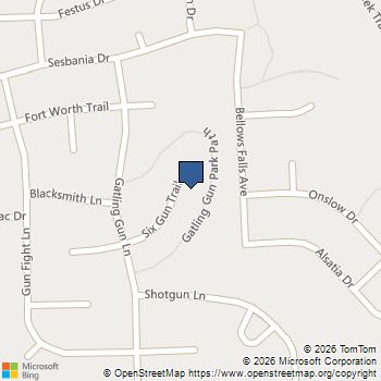 2905 Six Gun Trl Austin, TX MLS# 1838719