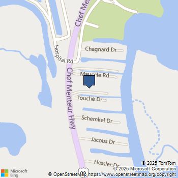 Chef Menteur Highway New Orleans, LA MLS# 2418990