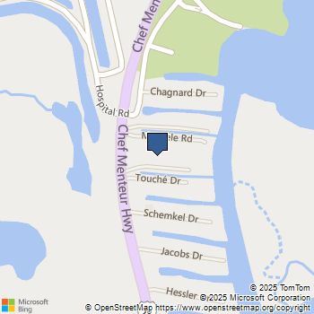 4561 E Chagnard Street New Orleans, LA MLS# 2531636