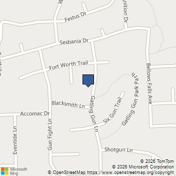11400 Gatling Gun Ln Austin, TX MLS# 9572939